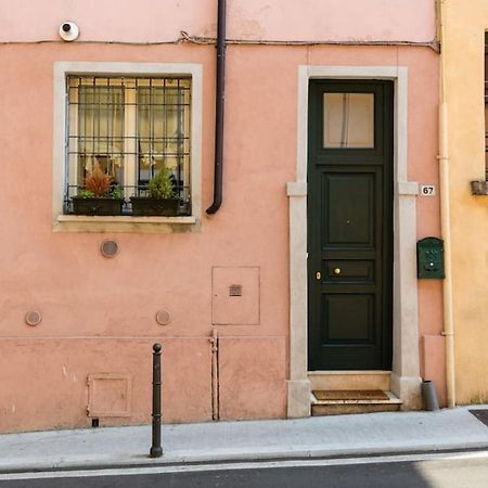 Casetta Lucia Desenzano del Garda Extérieur photo